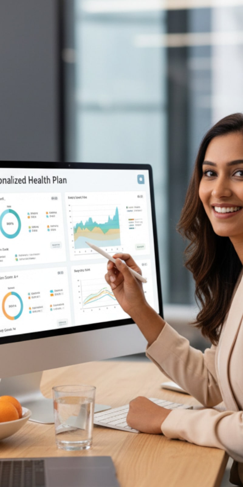 Health Improvement Plans